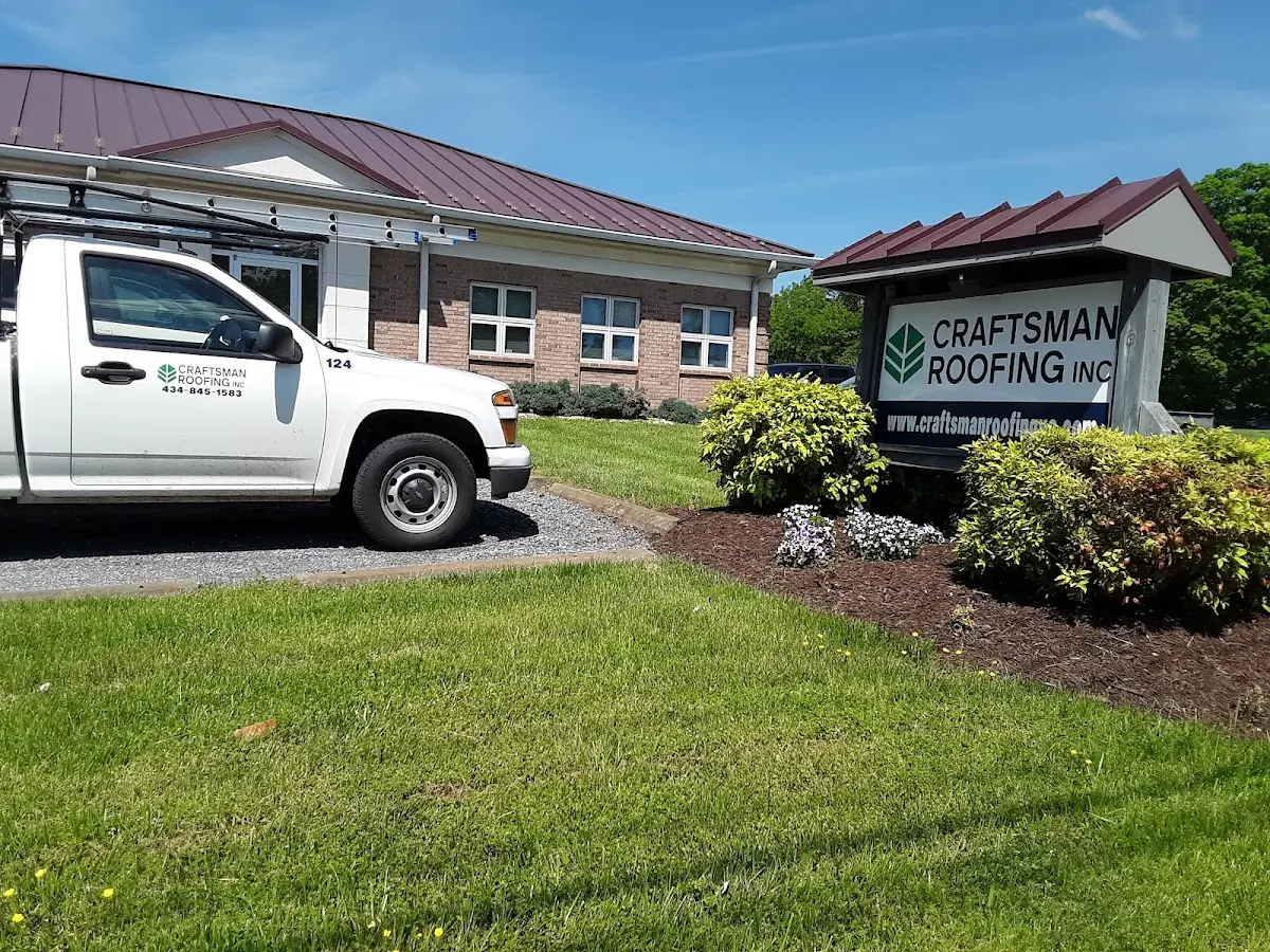 Quality Hail Damage Roof Repair by experienced craftsmen in Leitchfield